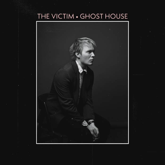 Ghost House ,  ,  196925370509