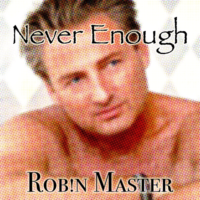 Never Enough ,  ,  196925560511