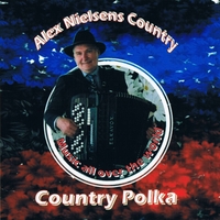 Country Polka ,  ,  7071245320713