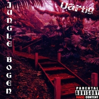 Jungle Bogen ,  ,  196925565363