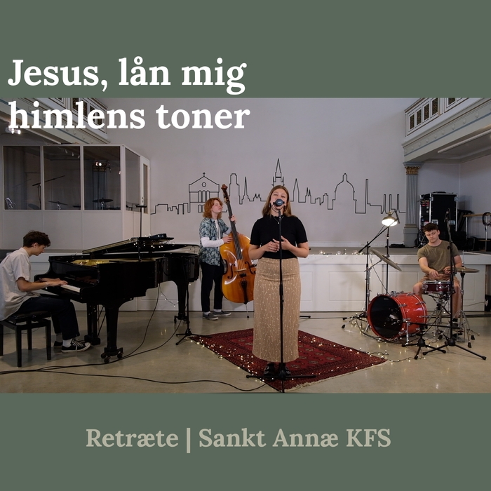 Jesus, lån mig himlens toner ,  ,  196925639064