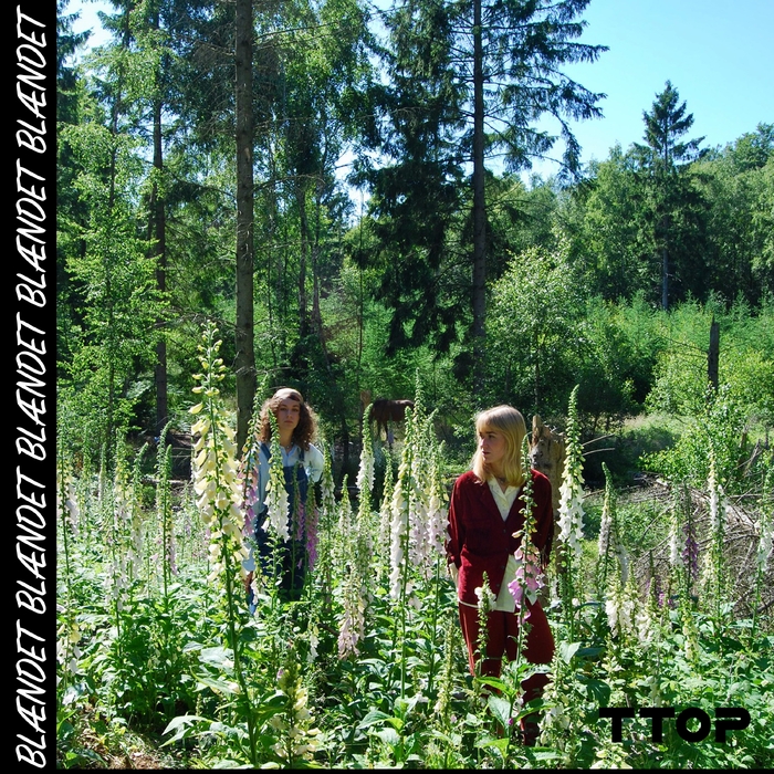 BLÆNDET ,  ,  196925498883