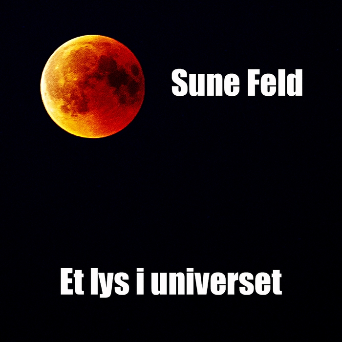 Et lys i universet ,  Album Edition ,  196925620765