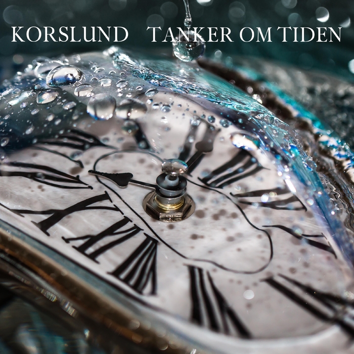 Tanker Om Tiden ,  ,  196925604529