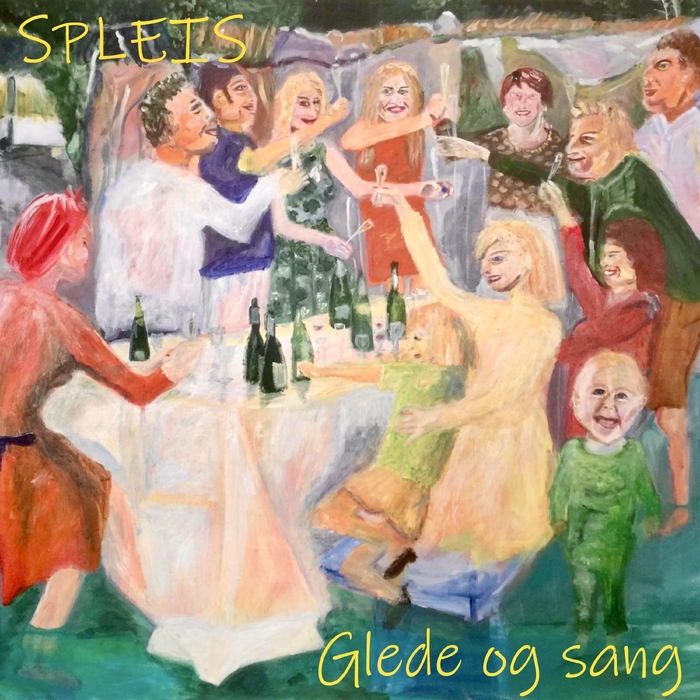 Glede Og Sang ,  ,  663993310251