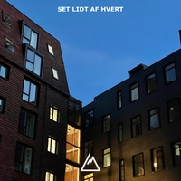 Set Lidt af Hvert ,  ,  197186934844