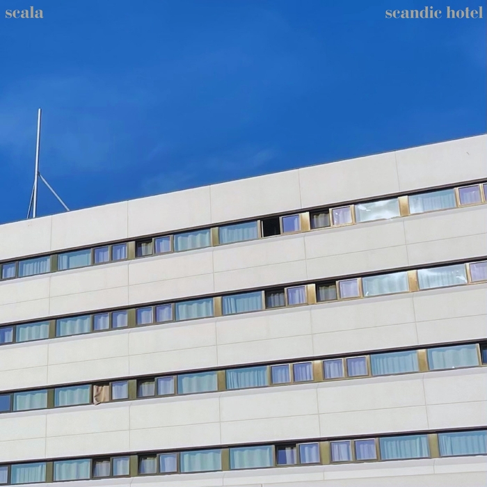 Scandic Hotel ,  ,  197186962892