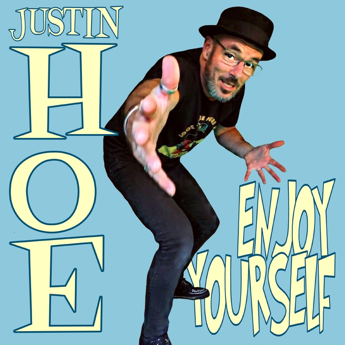 Enjoy Yourself ,  ,  196292488784
