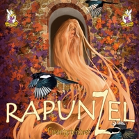 Rapunzel ,  ,  197187015429