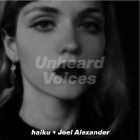 Unheard Voices ,  ,  197187113637