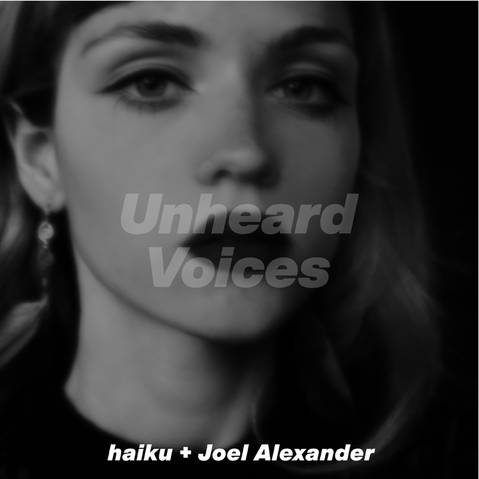 Unheard Voices ,  ,  197187113637