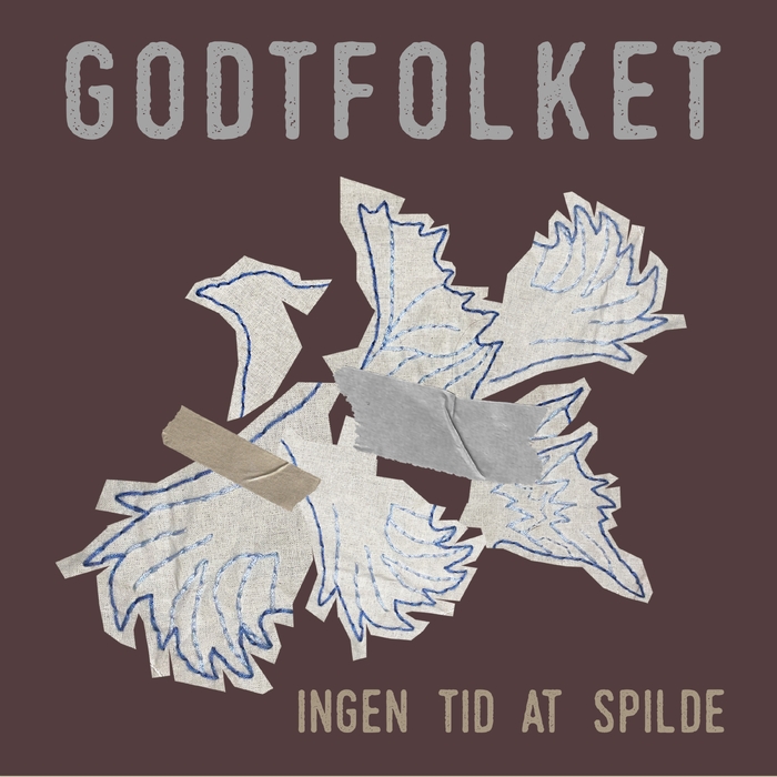 Ingen tid at spilde ,  ,  197187095469