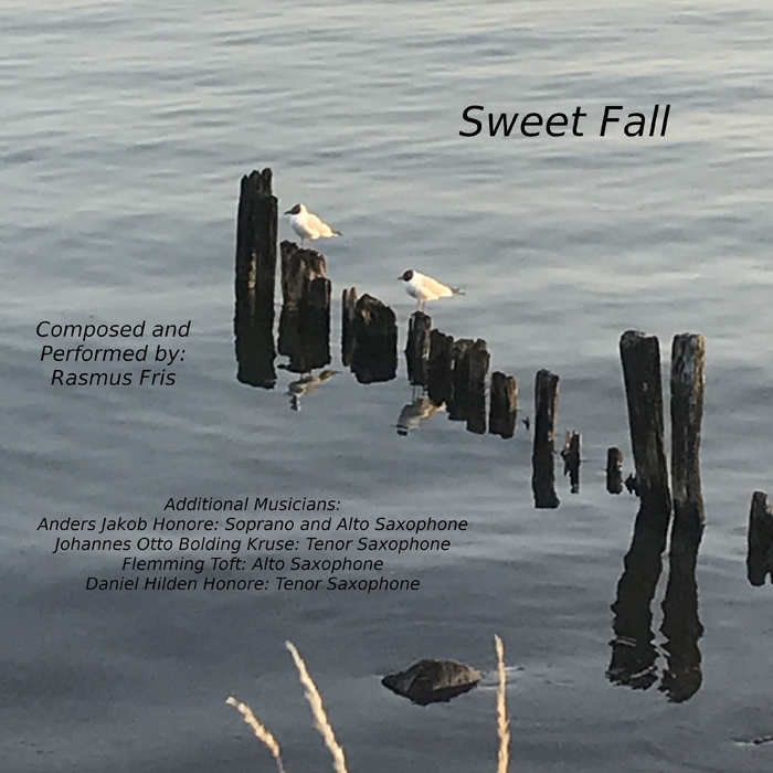Sweet Fall ,  ,  197187077953