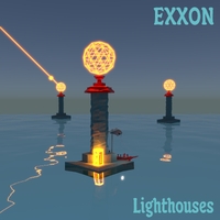 Lighthouses ,  ,  197187157044