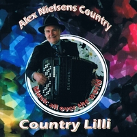 Country Lilli ,  ,  195081815626