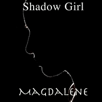Shadow Girl ,  ,  197187224654