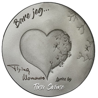 Bare jeg... ,  ,  197187281732