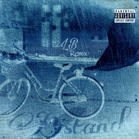 Bistand ,  LB Remix ,  197187378258