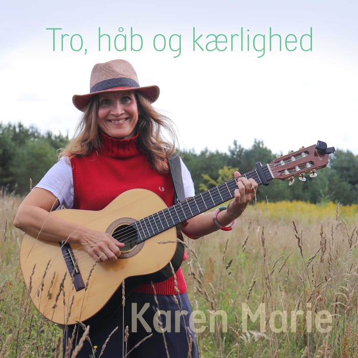 Tro, håb og kærlighed ,  ,  197187407880