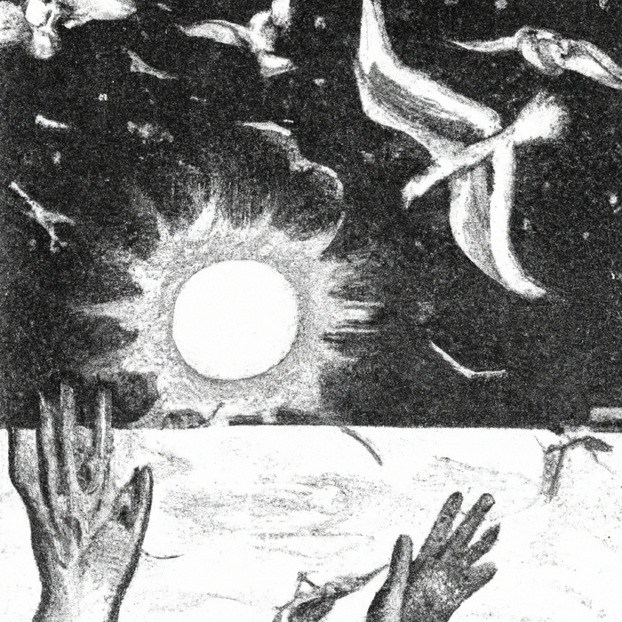 Snow on Mars ,  Extended Edit ,  197187439577