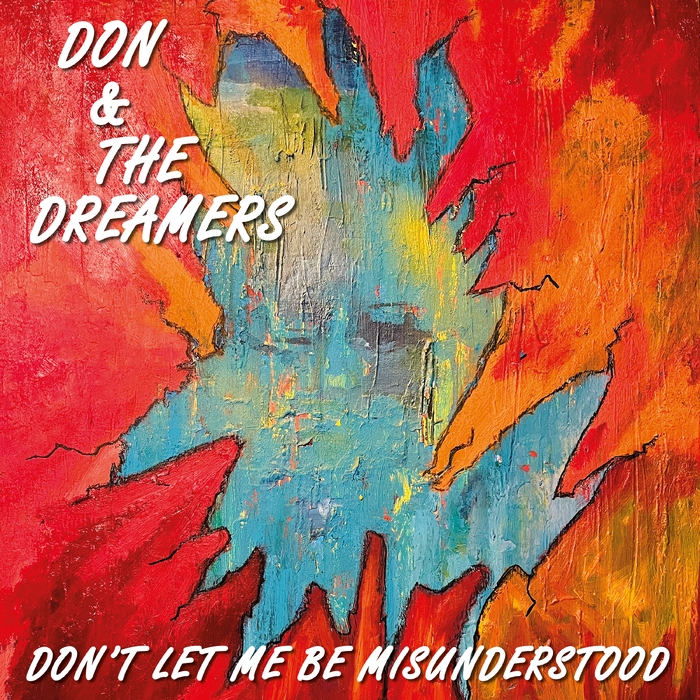 Don't Let Me Be Misunderstood ,  ,  663993310275