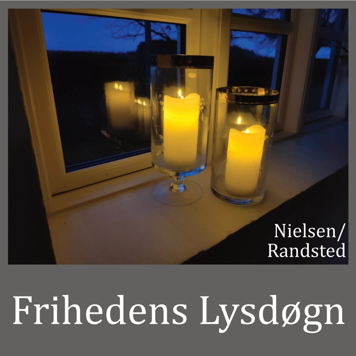 Frihedens lysdøgn ,  ,  197187226986