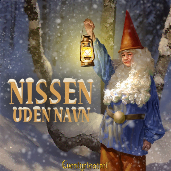 Nissen uden navn ,  ,  197187550548
