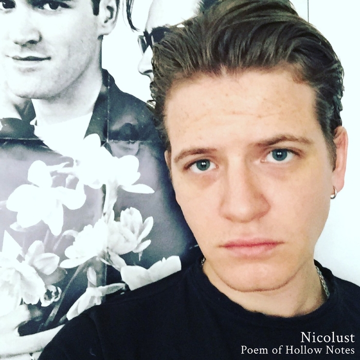 Poem of Hollow Notes ,  ,  197187592814