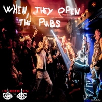 When They Open the Pubs ,  ,  197187548101