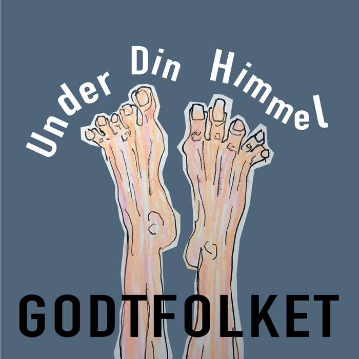 UNDER DIN HIMMEL ,  ,  197187635993