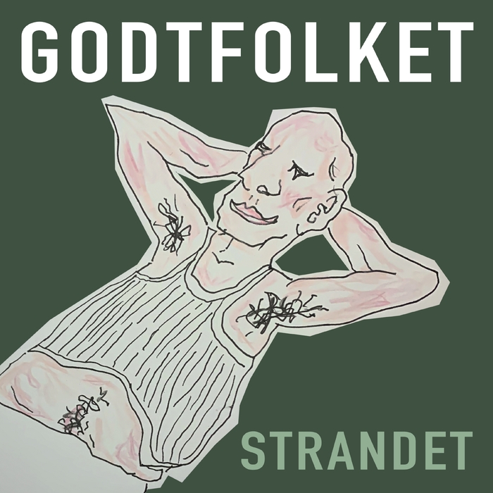STRANDET ,  ,  197187630004