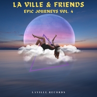 Epic Journeys Vol. 4 ,  ,  197187679720