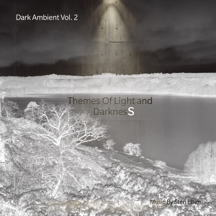 Themes of Light and Darkness (Dark Ambient, Vol. 2) ,  ,  196006484569