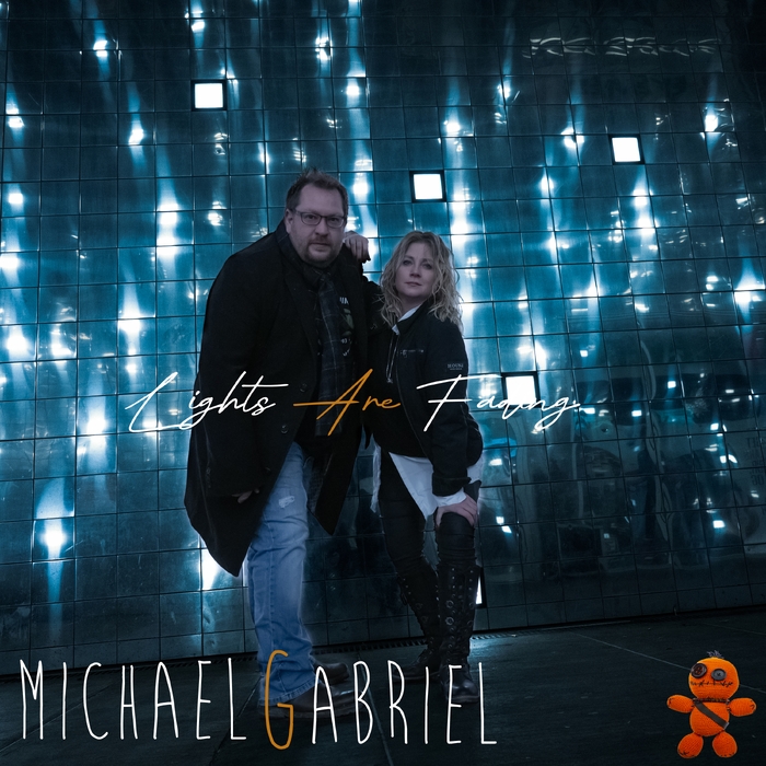 Lights Are Fading ,  ,  197187874255