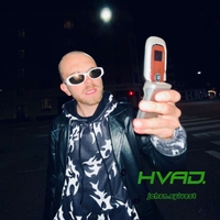 HVAD. ,  ,  197187913565