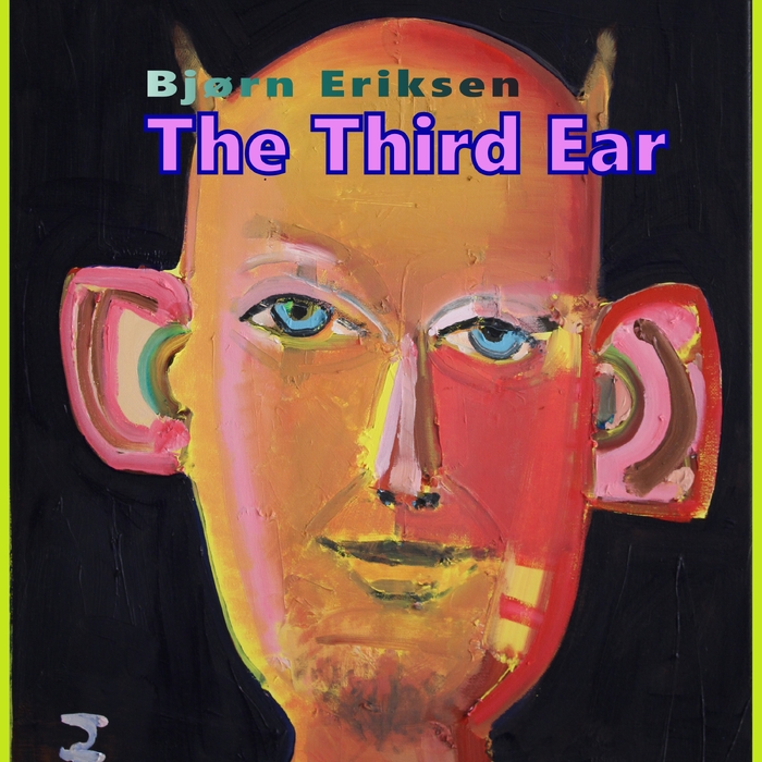 The Third Ear ,  ,  197187955510