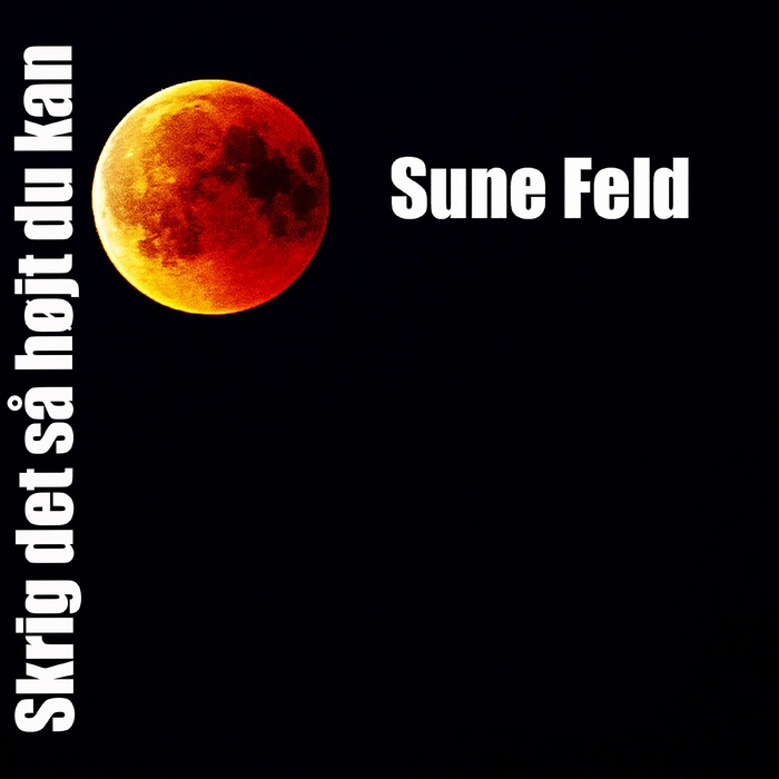 SKRIG DET SÅ HØJT DU KAN ,  ,  197187956494