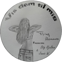 Vis dem til mig ,  Radio Edit ,  197187985616