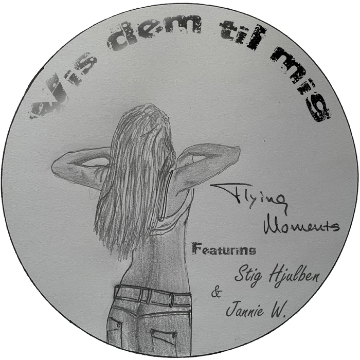 Vis dem til mig ,  Radio Edit ,  197187985616