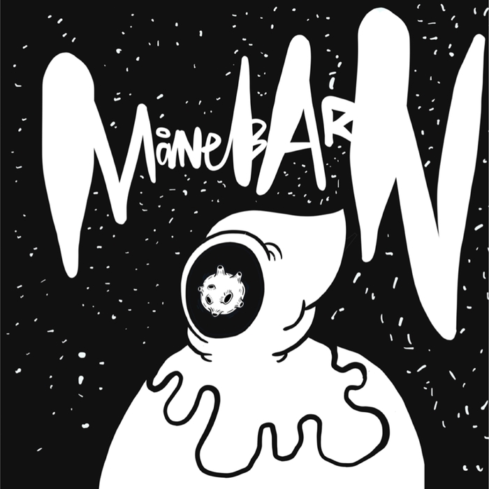 Månebarn ,  ,  197188036515