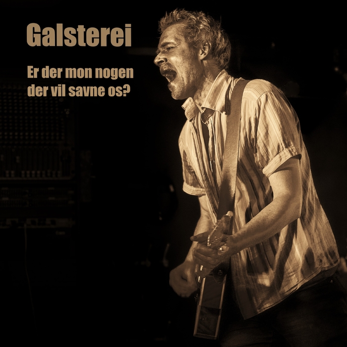 Er der mon nogen der vil savne os? ,  ,  197187909919