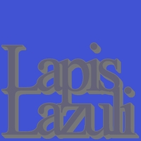Lapis Lazuli ,  ,  197188033217