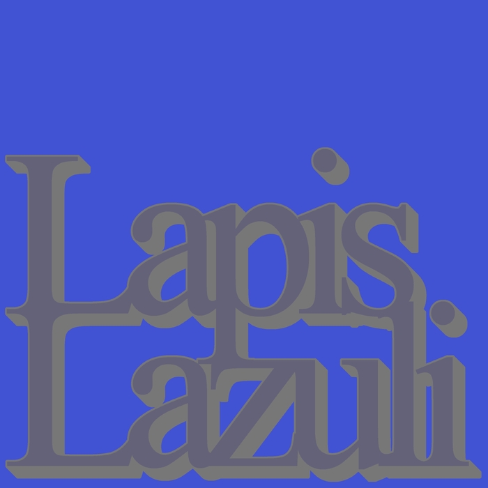 Lapis Lazuli ,  ,  197188033217