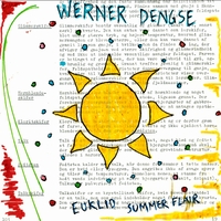 Euklid Summer Flair ,  ,  197188035327