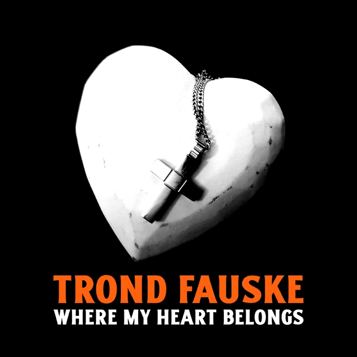 Where My Heart Belongs ,  ,  197188075804