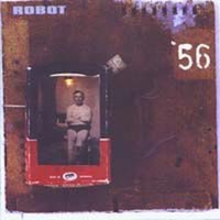 ROBOT ,  ,  197188289409