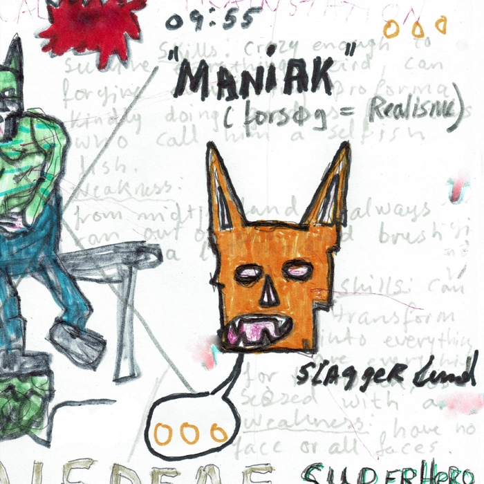 "Maniak" ,  ,  197187997893