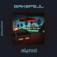 BAKSPEJL ,  ,  197188481896