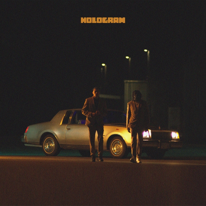 HOLOGRAM ,  ,  197188459512