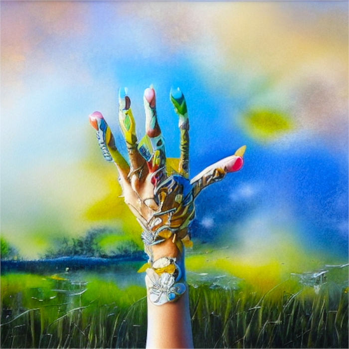 Consider the Lilies ,  Extended Edit ,  197188483876